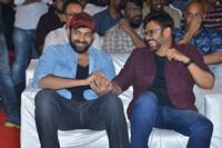 F2 Movie Success Meet